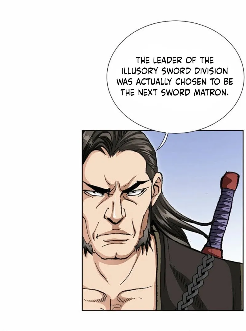 Tenkamusou: Edajima Heihachi Den Chapter 64 page 38 - 