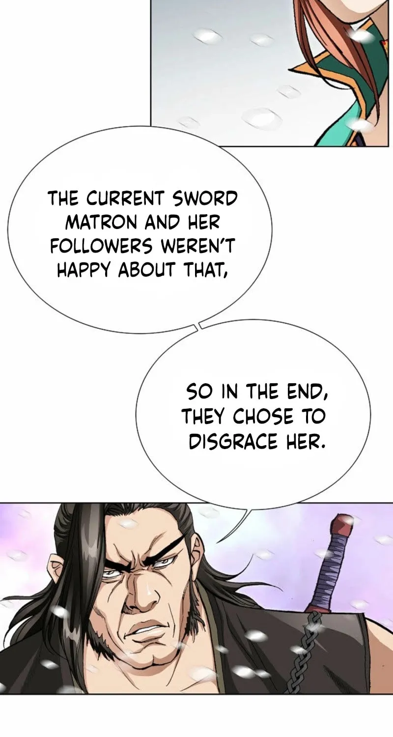 Tenkamusou: Edajima Heihachi Den Chapter 64 page 40 - 