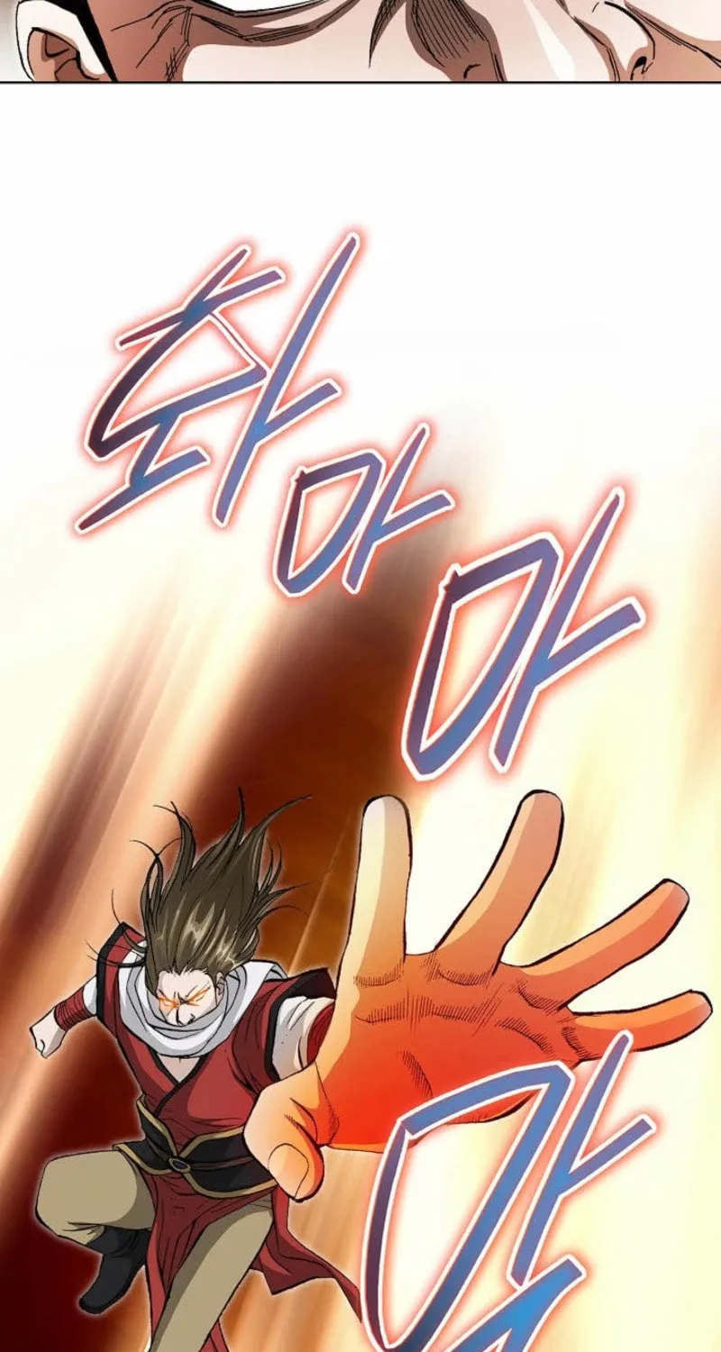 Tenkamusou: Edajima Heihachi Den Chapter 64 page 5 - 