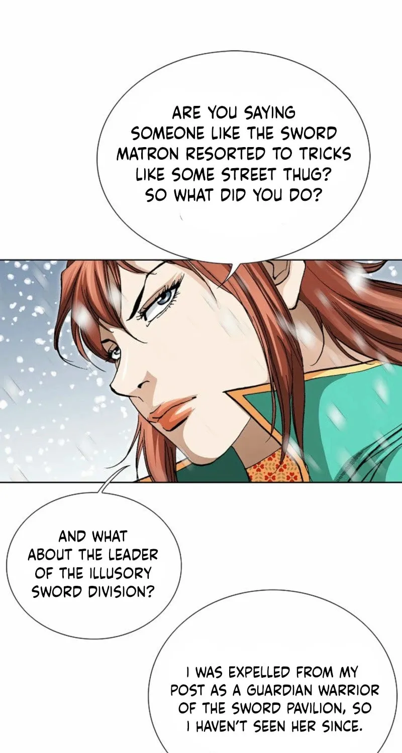 Tenkamusou: Edajima Heihachi Den Chapter 64 page 41 - 