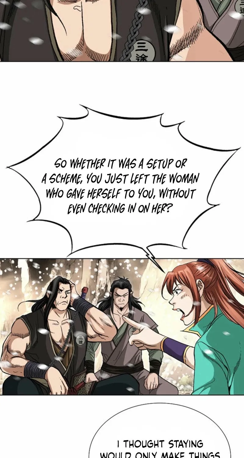 Tenkamusou: Edajima Heihachi Den Chapter 64 page 44 - 