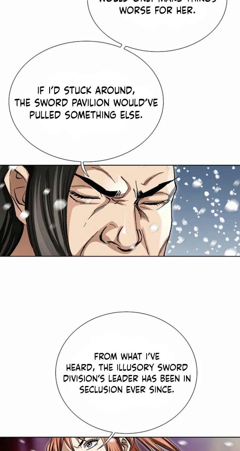 Tenkamusou: Edajima Heihachi Den Chapter 64 page 45 - 