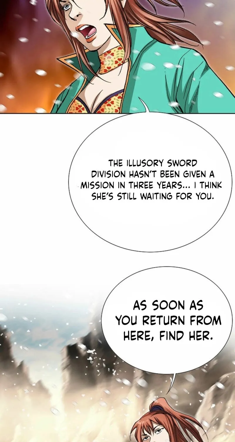 Tenkamusou: Edajima Heihachi Den Chapter 64 page 46 - 