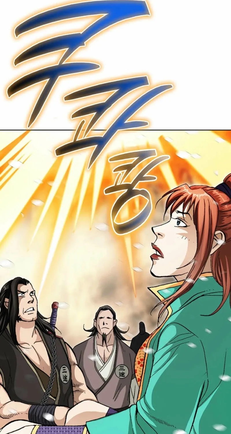 Tenkamusou: Edajima Heihachi Den Chapter 64 page 49 - 
