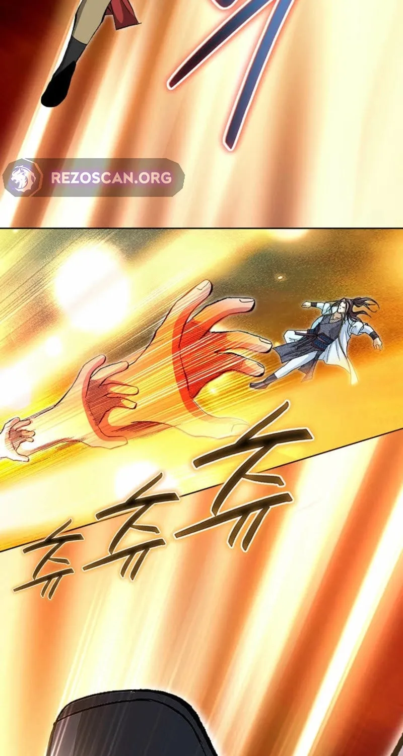 Tenkamusou: Edajima Heihachi Den Chapter 64 page 6 - 