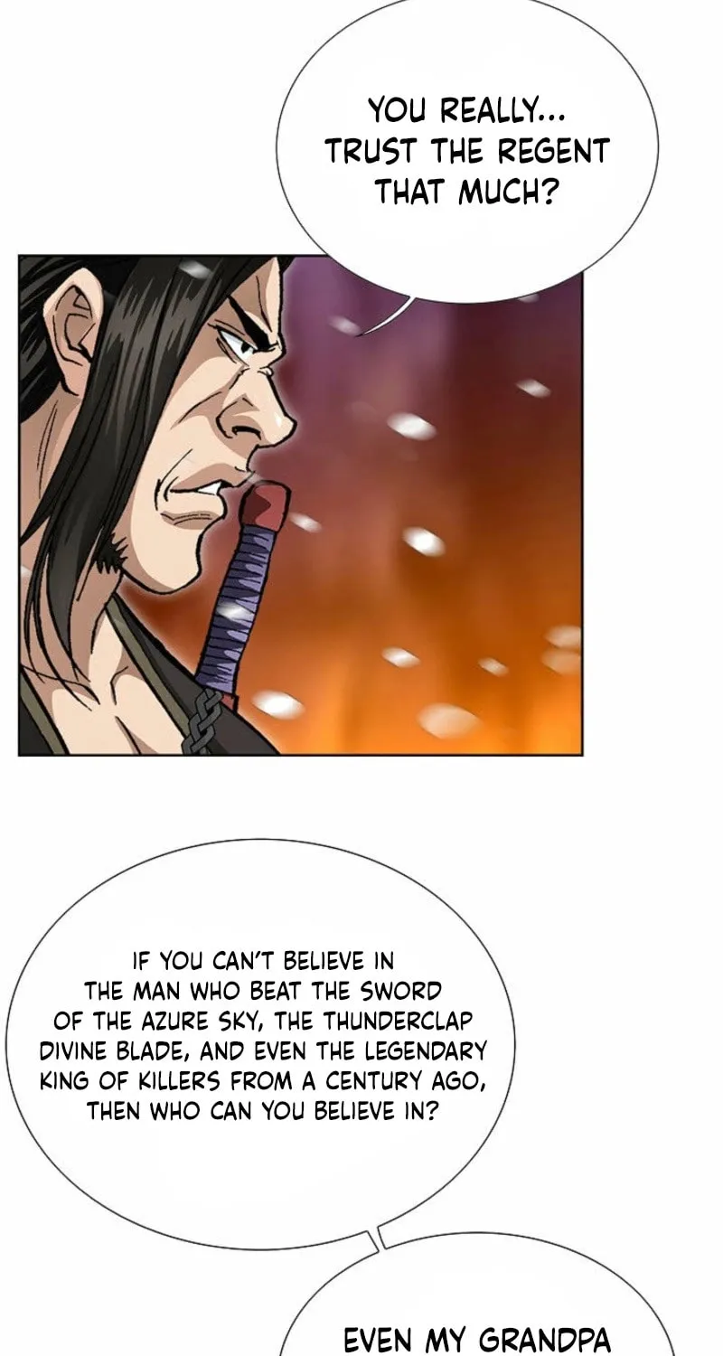 Tenkamusou: Edajima Heihachi Den Chapter 64 page 53 - 