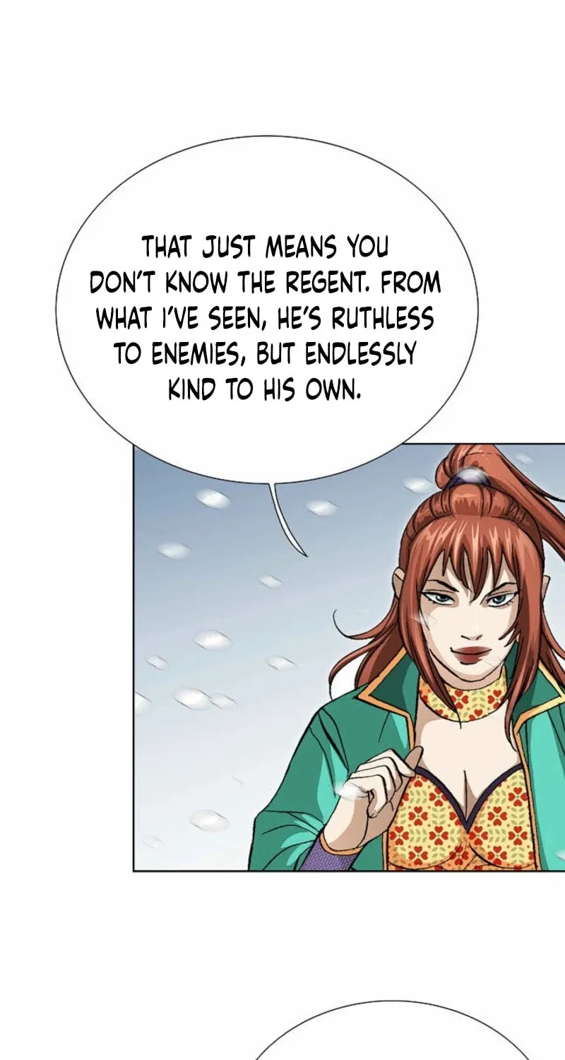 Tenkamusou: Edajima Heihachi Den Chapter 64 page 55 - 
