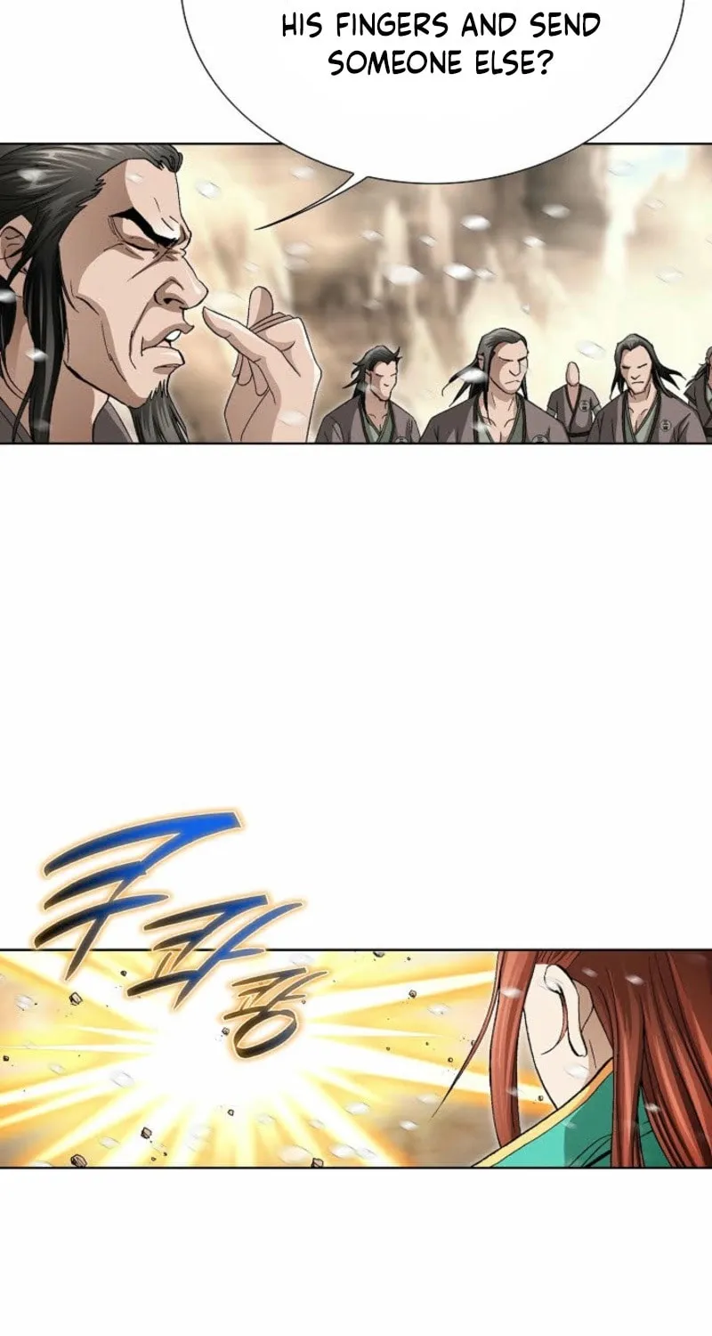 Tenkamusou: Edajima Heihachi Den Chapter 64 page 57 - 
