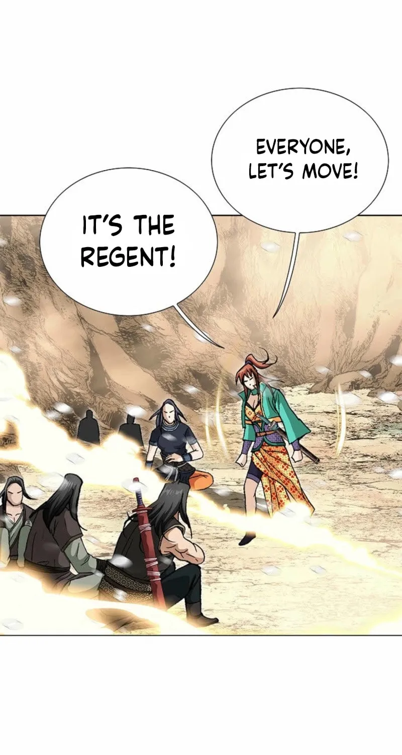 Tenkamusou: Edajima Heihachi Den Chapter 64 page 58 - 