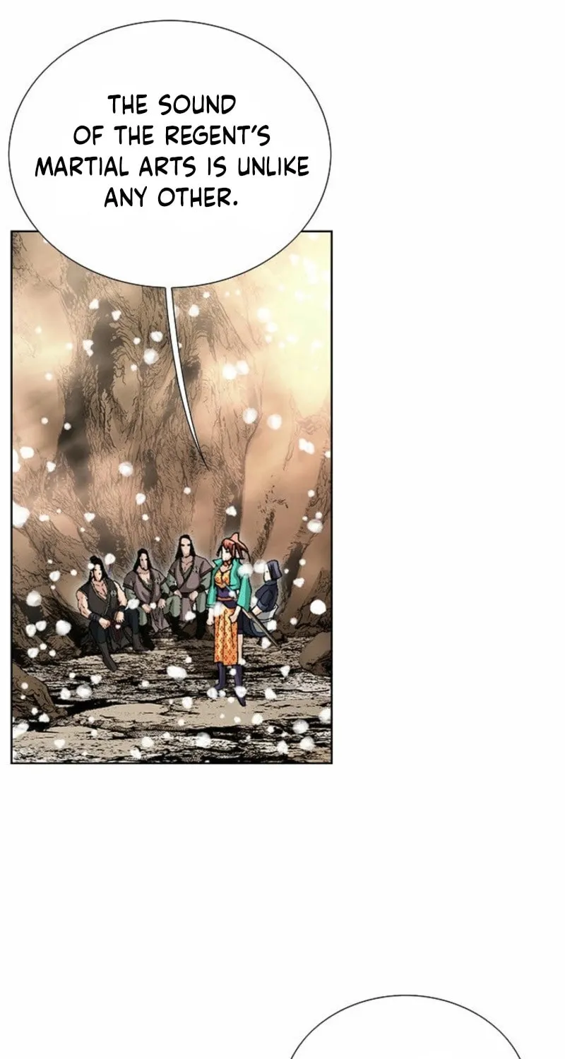 Tenkamusou: Edajima Heihachi Den Chapter 64 page 60 - 