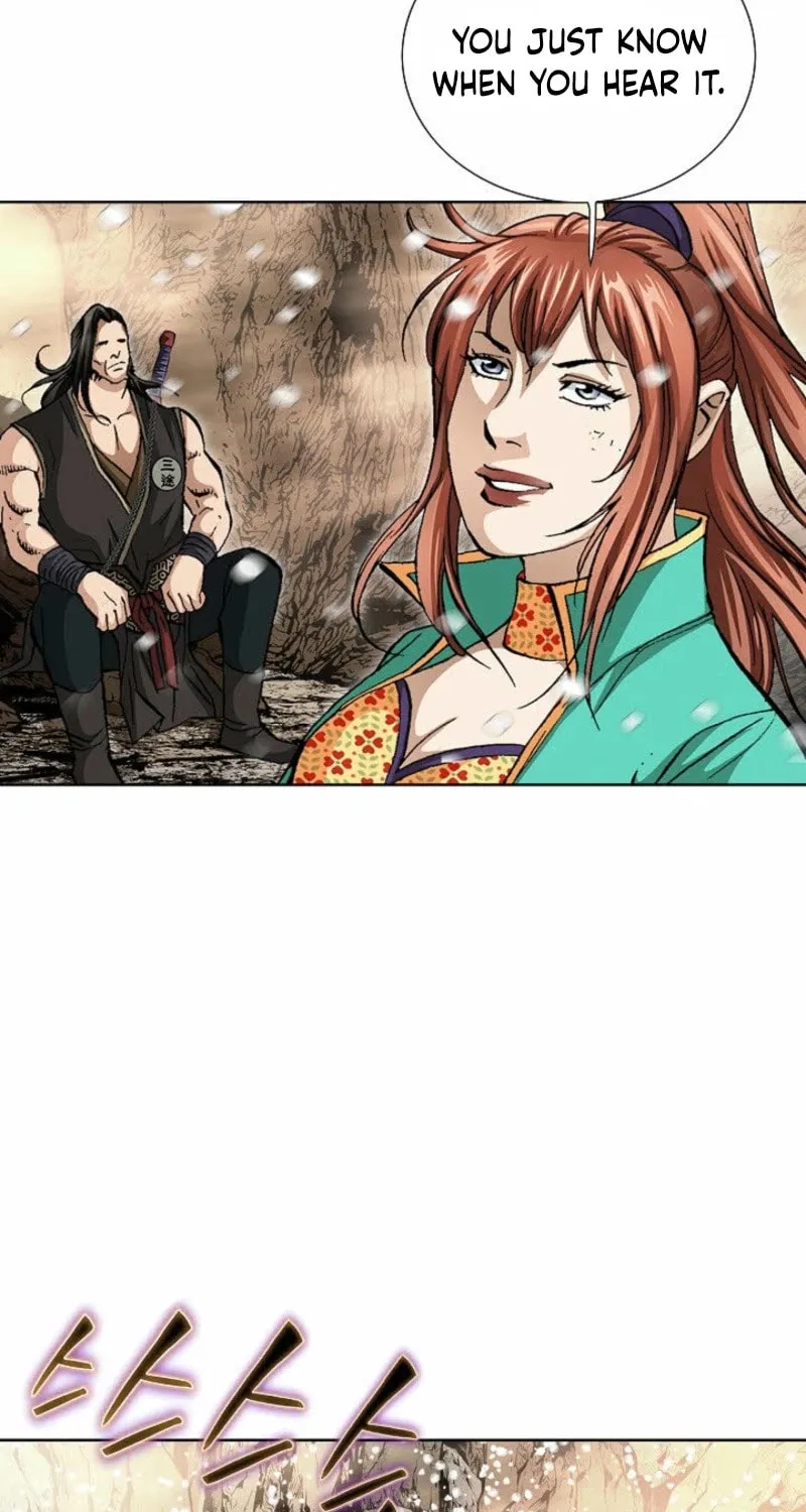 Tenkamusou: Edajima Heihachi Den Chapter 64 page 61 - 