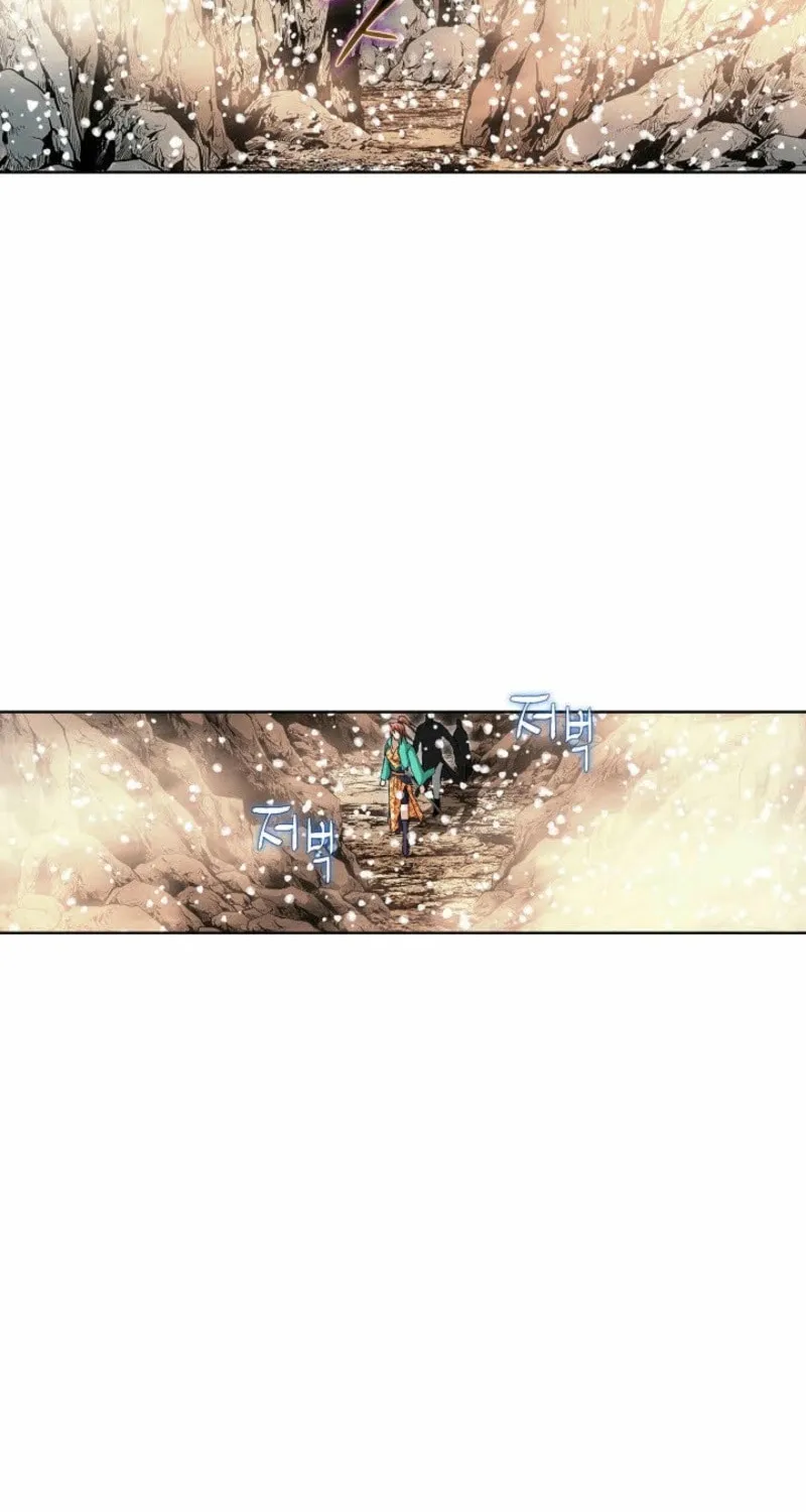 Tenkamusou: Edajima Heihachi Den Chapter 64 page 62 - 