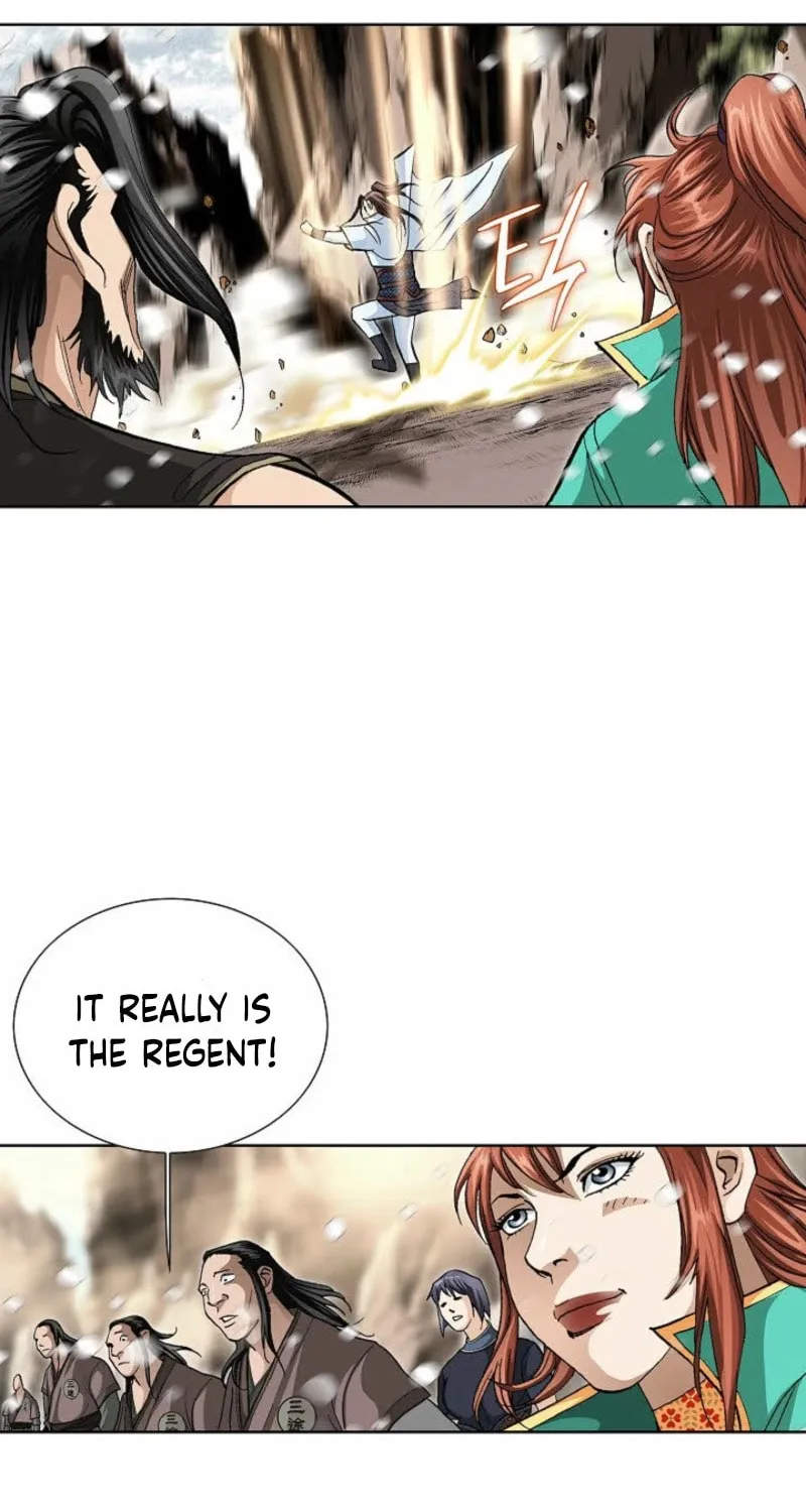 Tenkamusou: Edajima Heihachi Den Chapter 64 page 70 - 