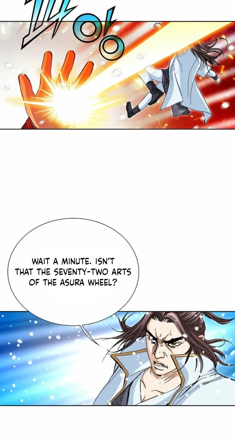 Tenkamusou: Edajima Heihachi Den Chapter 64 page 8 - 