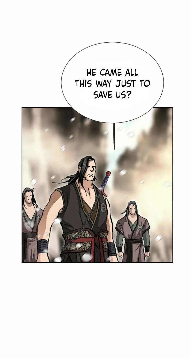 Tenkamusou: Edajima Heihachi Den Chapter 64 page 71 - 