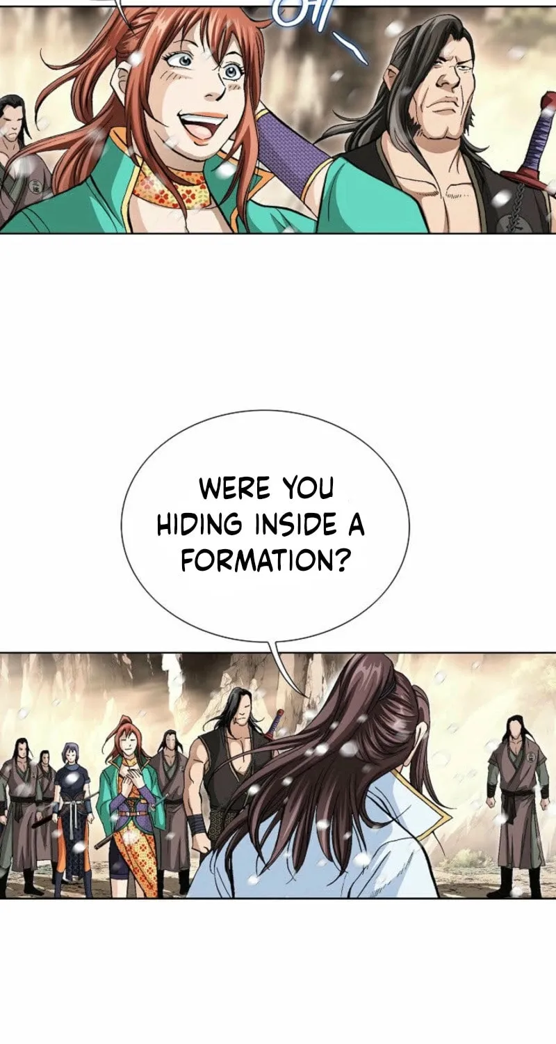 Tenkamusou: Edajima Heihachi Den Chapter 64 page 74 - 