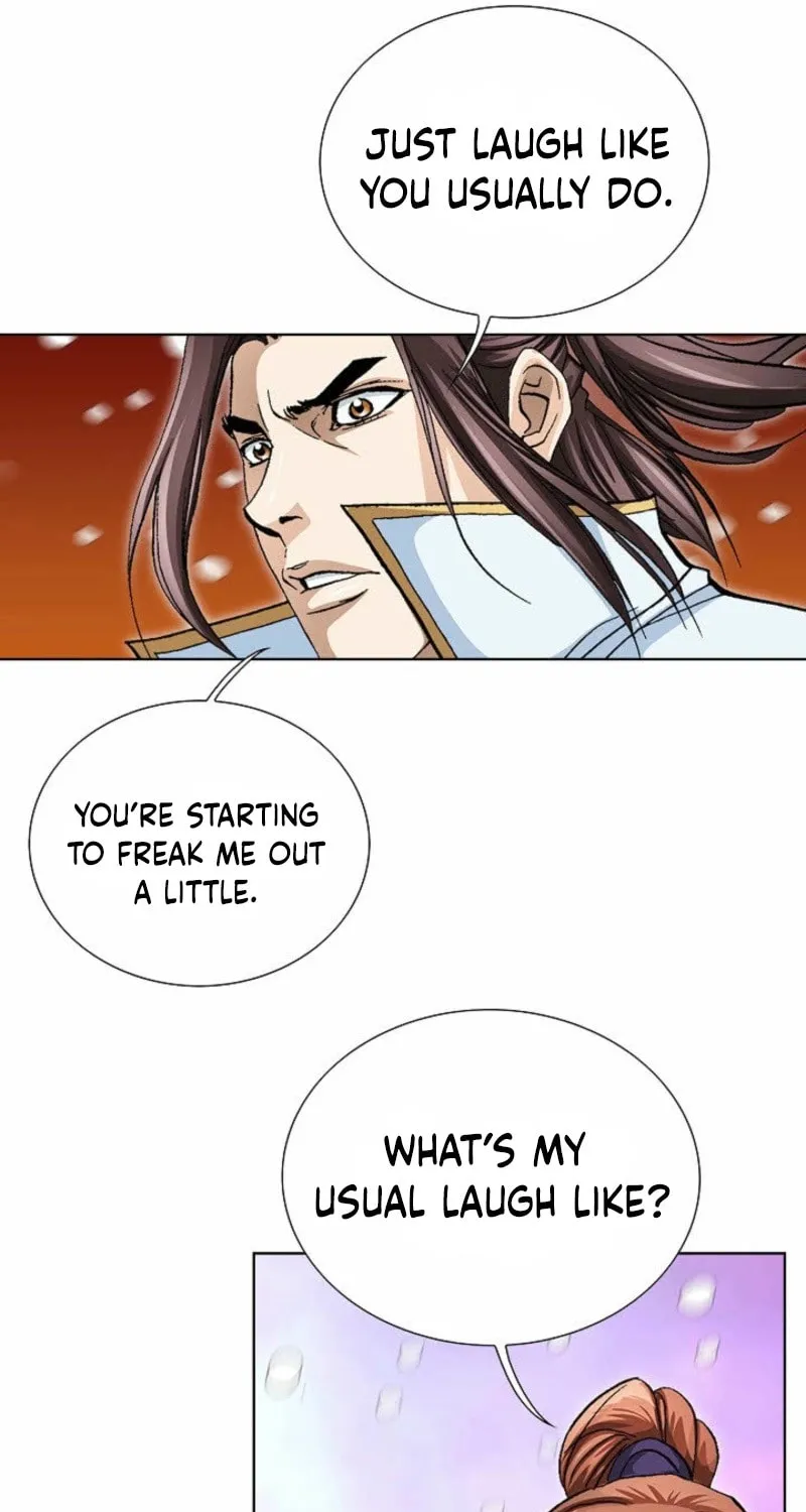 Tenkamusou: Edajima Heihachi Den Chapter 64 page 79 - 