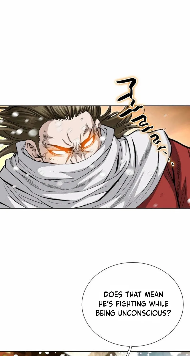 Tenkamusou: Edajima Heihachi Den Chapter 64 page 9 - 