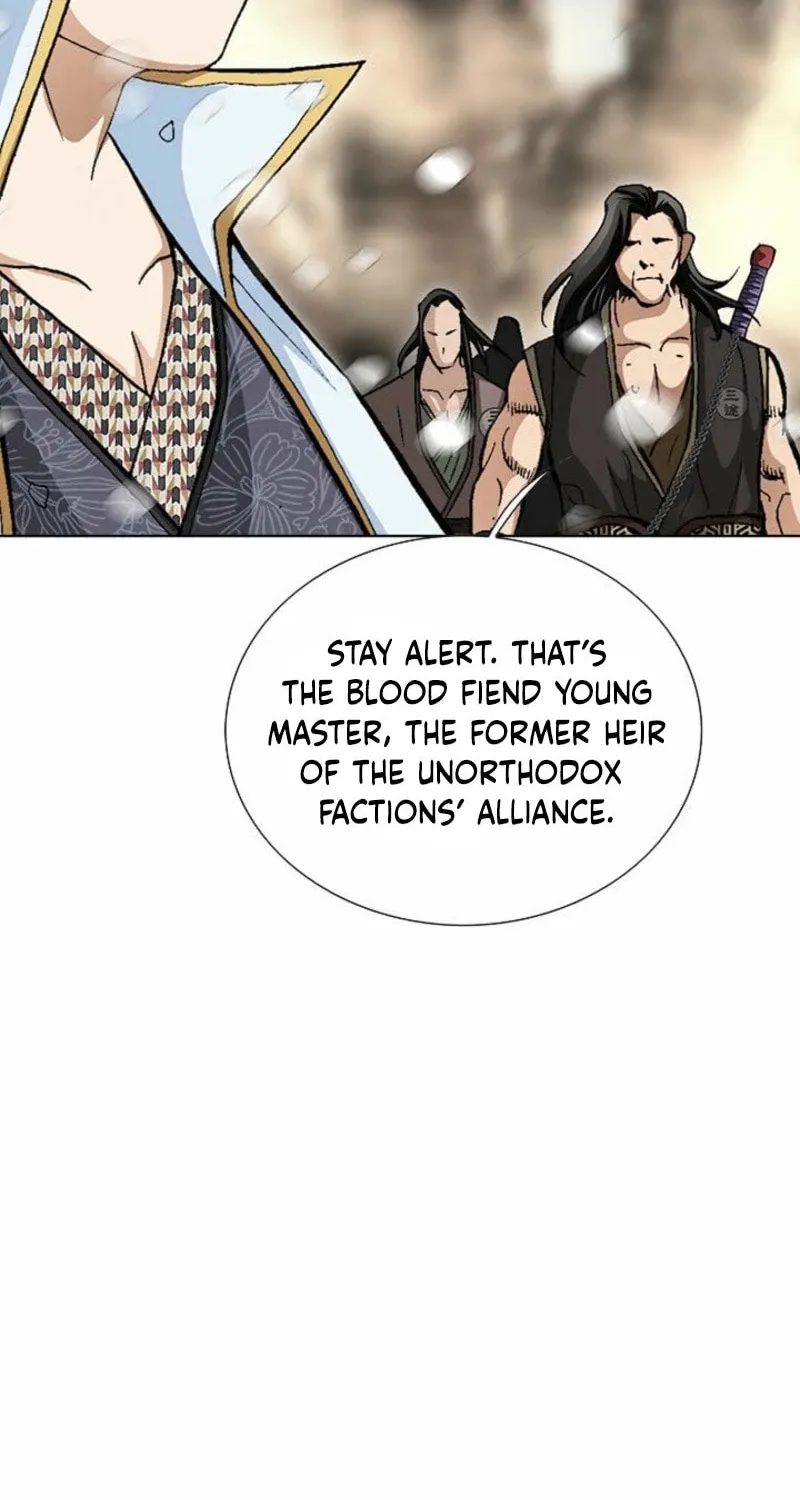 Tenkamusou: Edajima Heihachi Den Chapter 64 page 82 - 