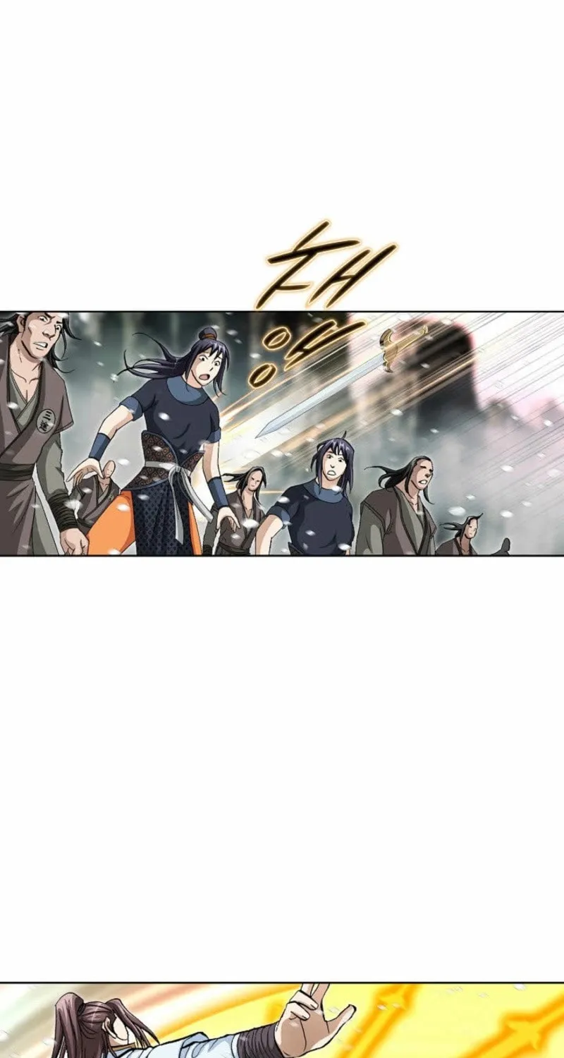 Tenkamusou: Edajima Heihachi Den Chapter 65 page 13 - 