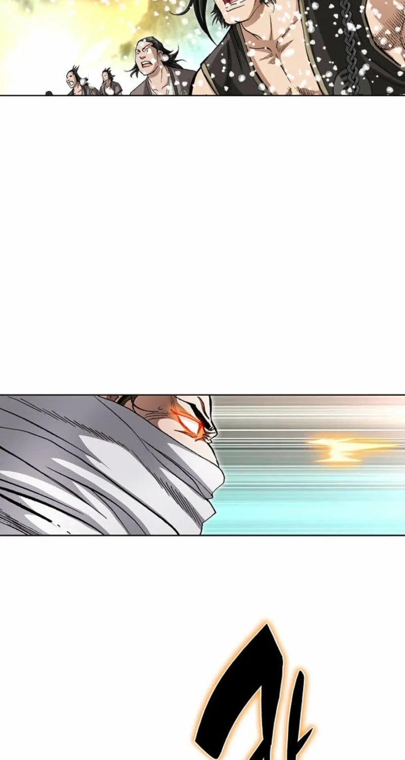 Tenkamusou: Edajima Heihachi Den Chapter 65 page 19 - 