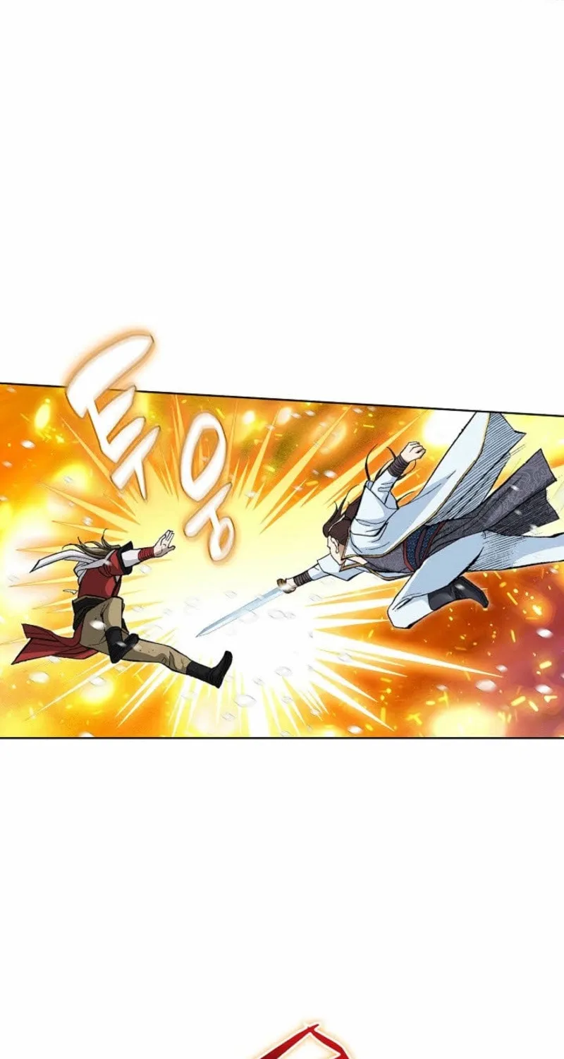 Tenkamusou: Edajima Heihachi Den Chapter 65 page 22 - 