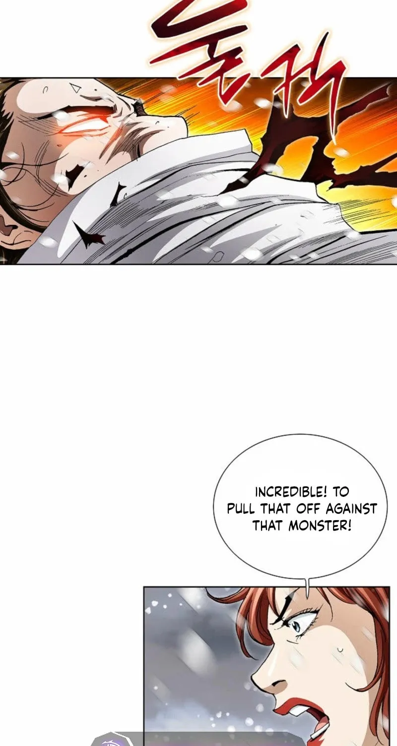 Tenkamusou: Edajima Heihachi Den Chapter 65 page 23 - 