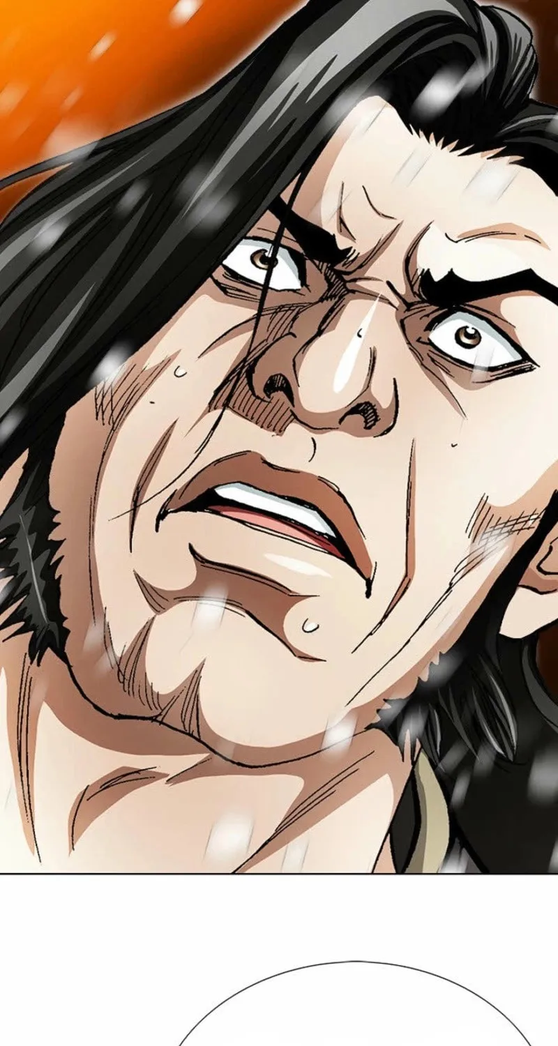 Tenkamusou: Edajima Heihachi Den Chapter 65 page 25 - 