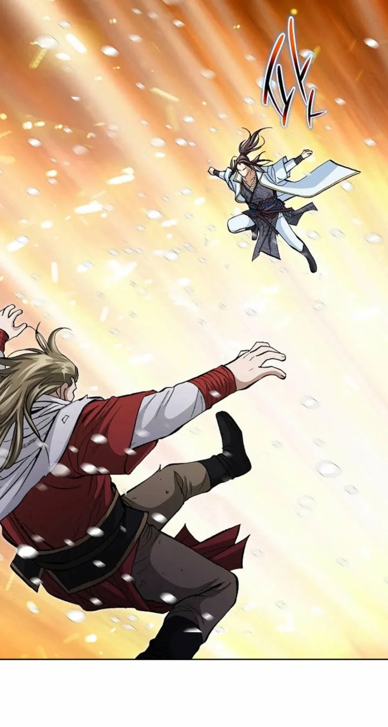 Tenkamusou: Edajima Heihachi Den Chapter 65 page 27 - 