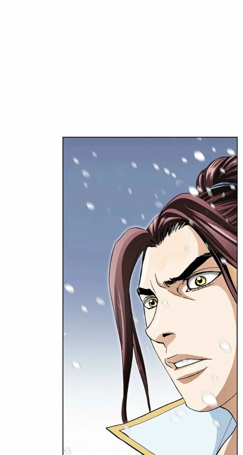 Tenkamusou: Edajima Heihachi Den Chapter 65 page 28 - 