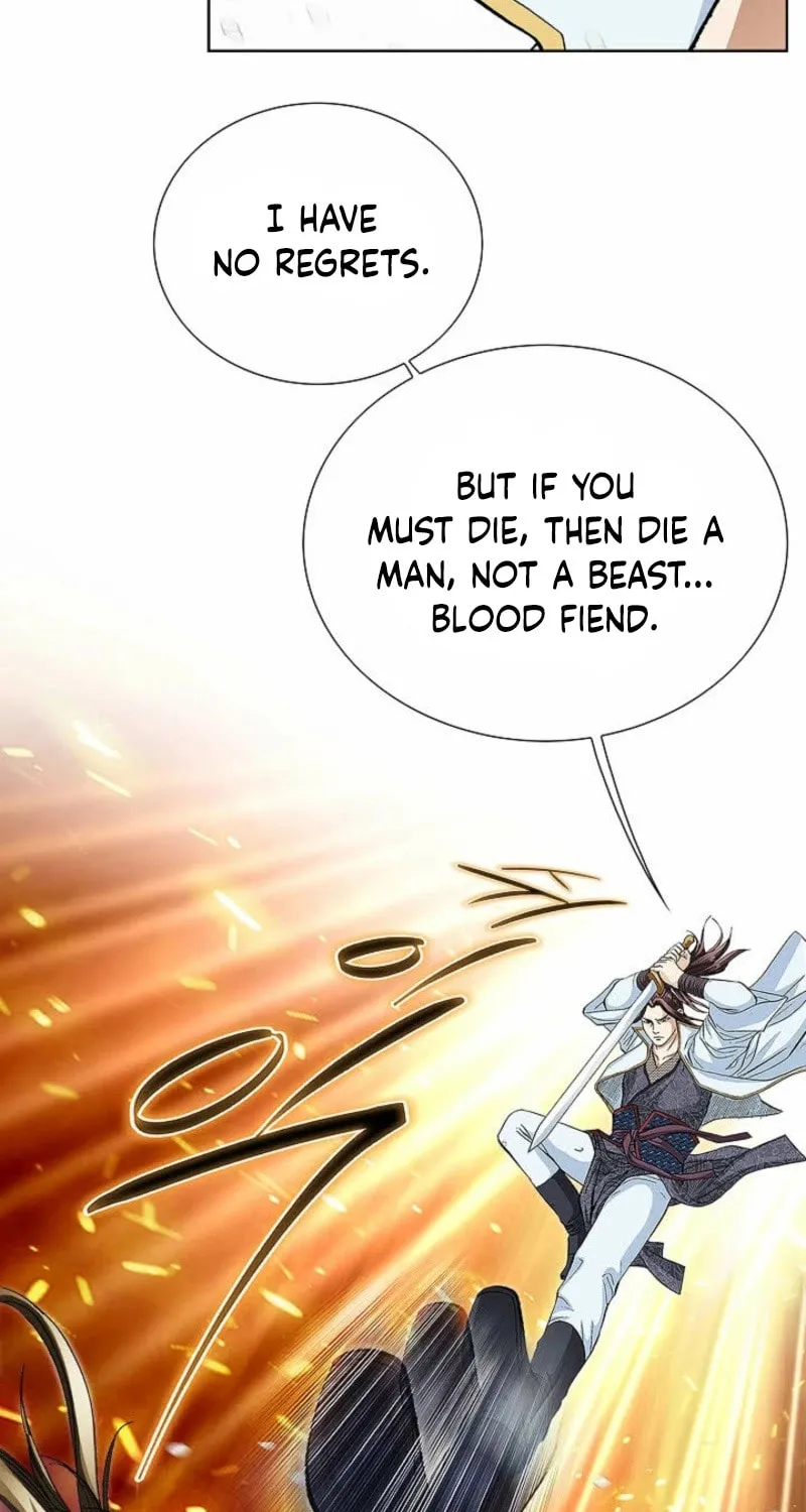 Tenkamusou: Edajima Heihachi Den Chapter 65 page 29 - 