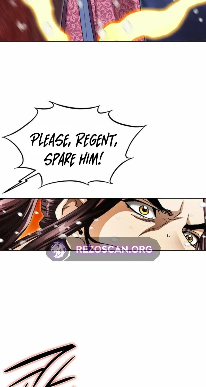 Tenkamusou: Edajima Heihachi Den Chapter 65 page 32 - 