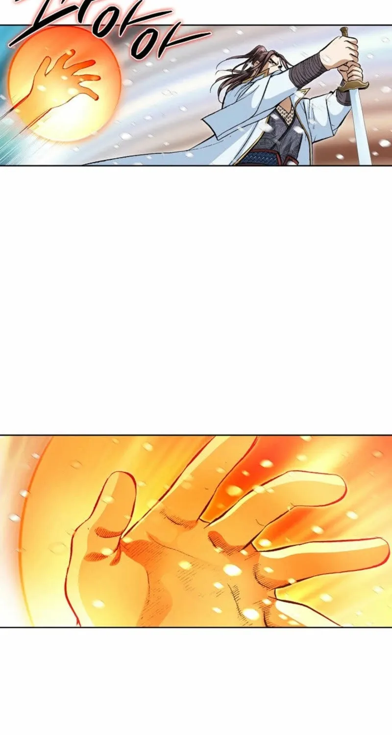 Tenkamusou: Edajima Heihachi Den Chapter 65 page 33 - 