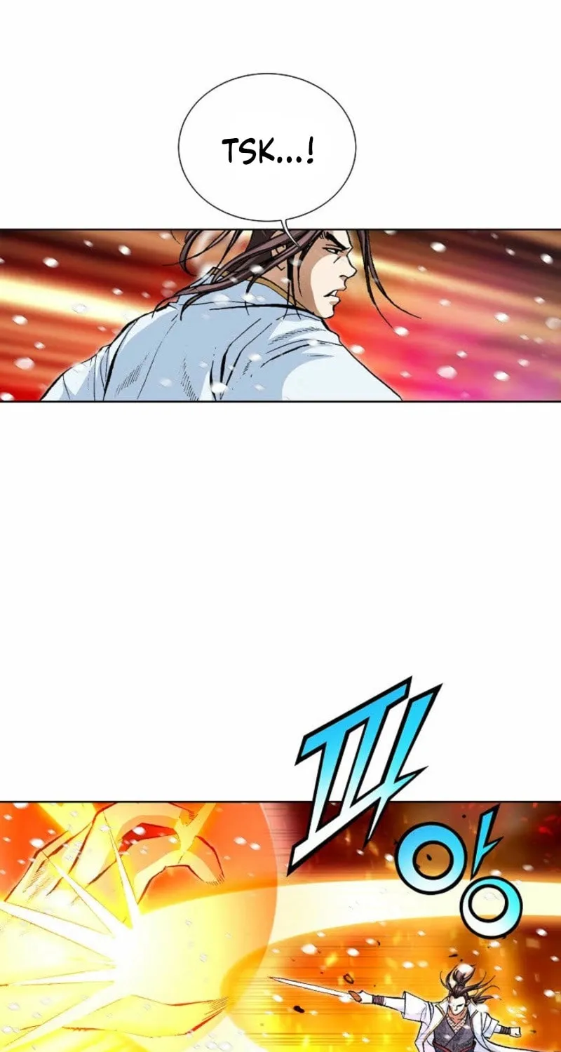 Tenkamusou: Edajima Heihachi Den Chapter 65 page 34 - 