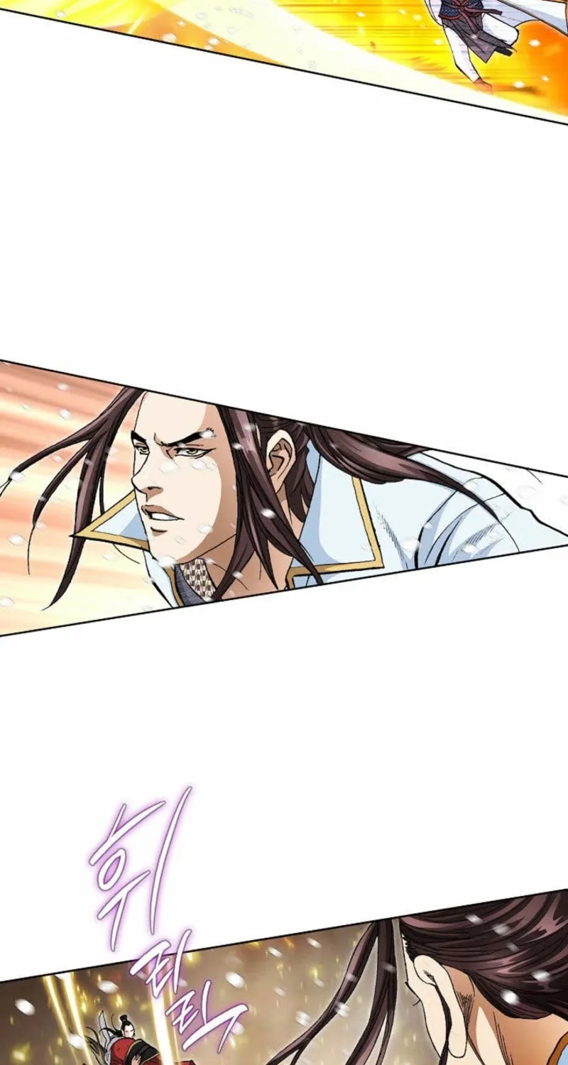 Tenkamusou: Edajima Heihachi Den Chapter 65 page 35 - 