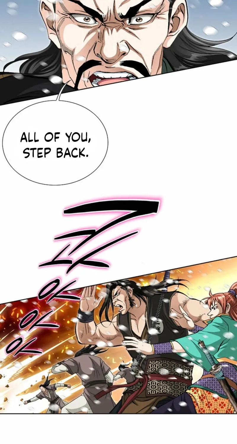 Tenkamusou: Edajima Heihachi Den Chapter 65 page 43 - 