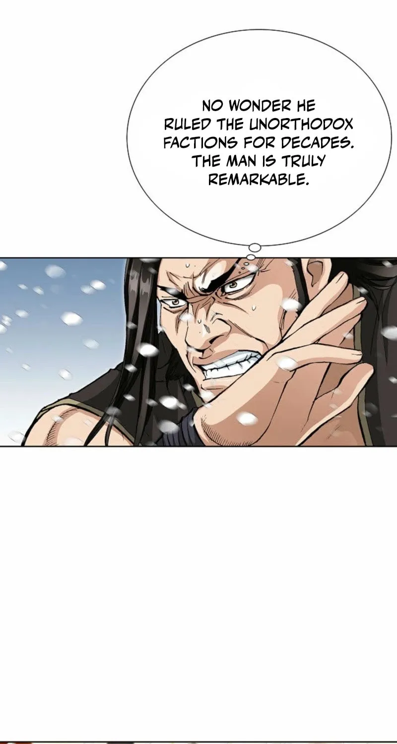 Tenkamusou: Edajima Heihachi Den Chapter 65 page 44 - 