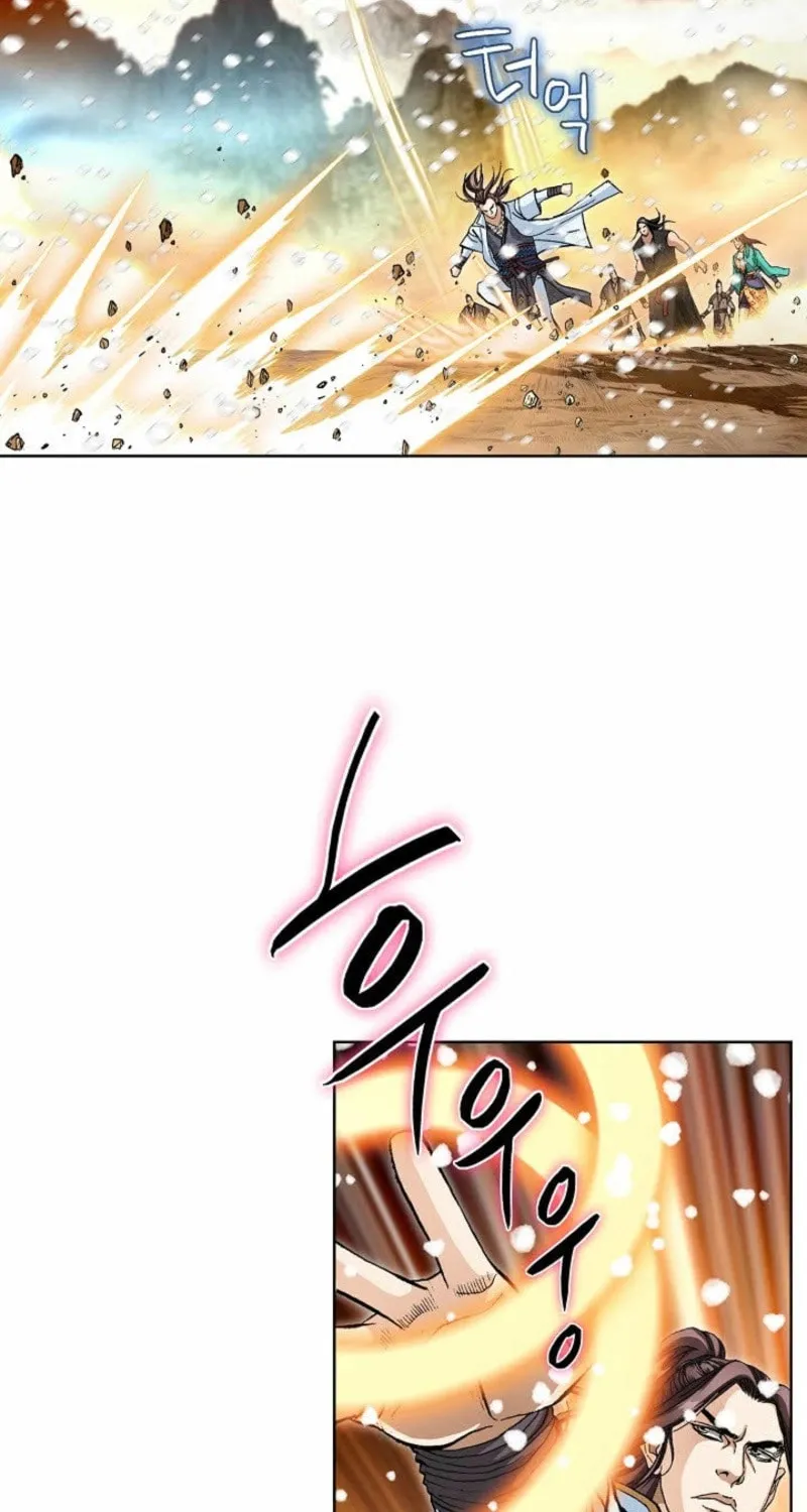 Tenkamusou: Edajima Heihachi Den Chapter 65 page 45 - 