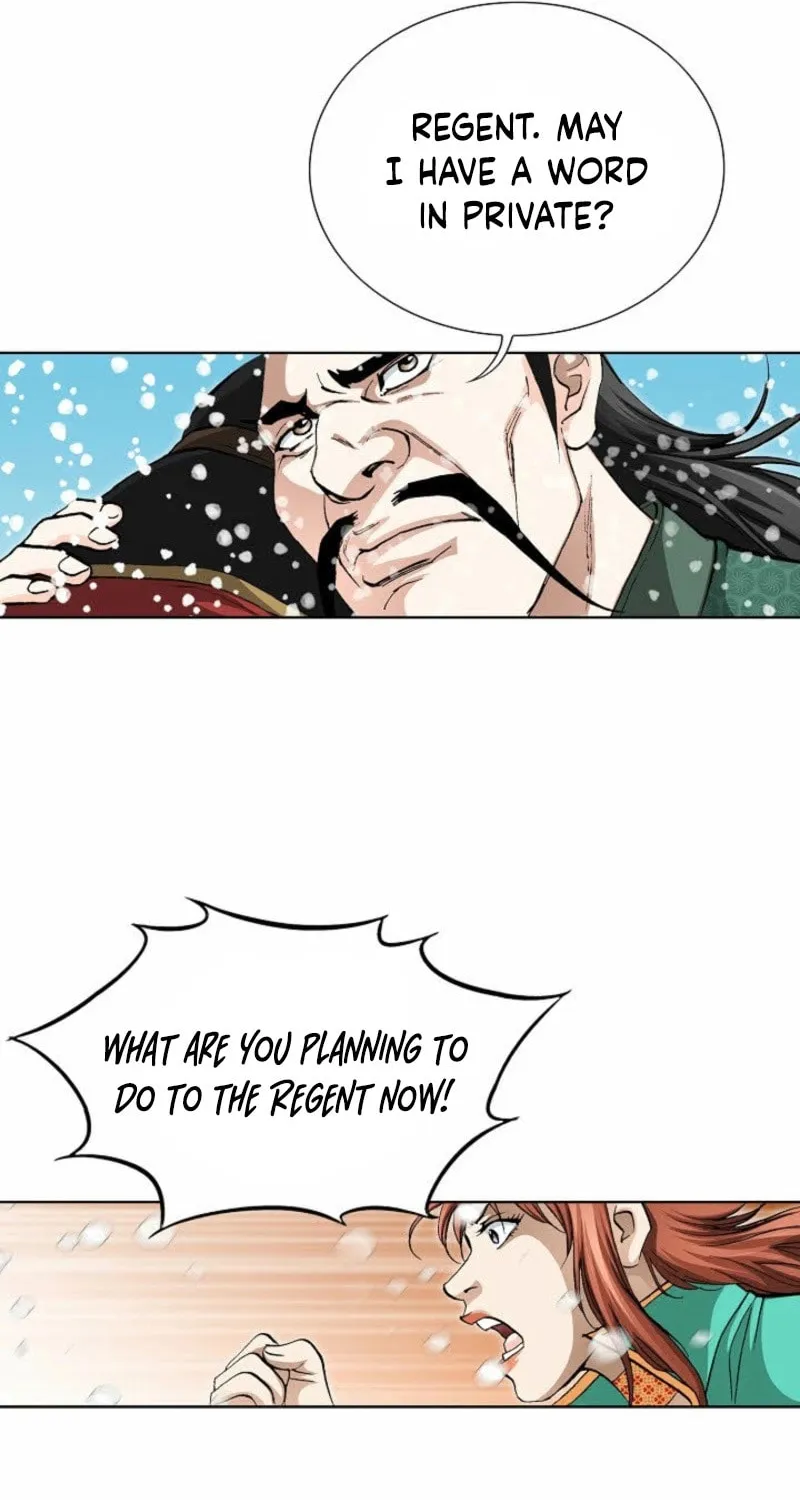 Tenkamusou: Edajima Heihachi Den Chapter 65 page 50 - 