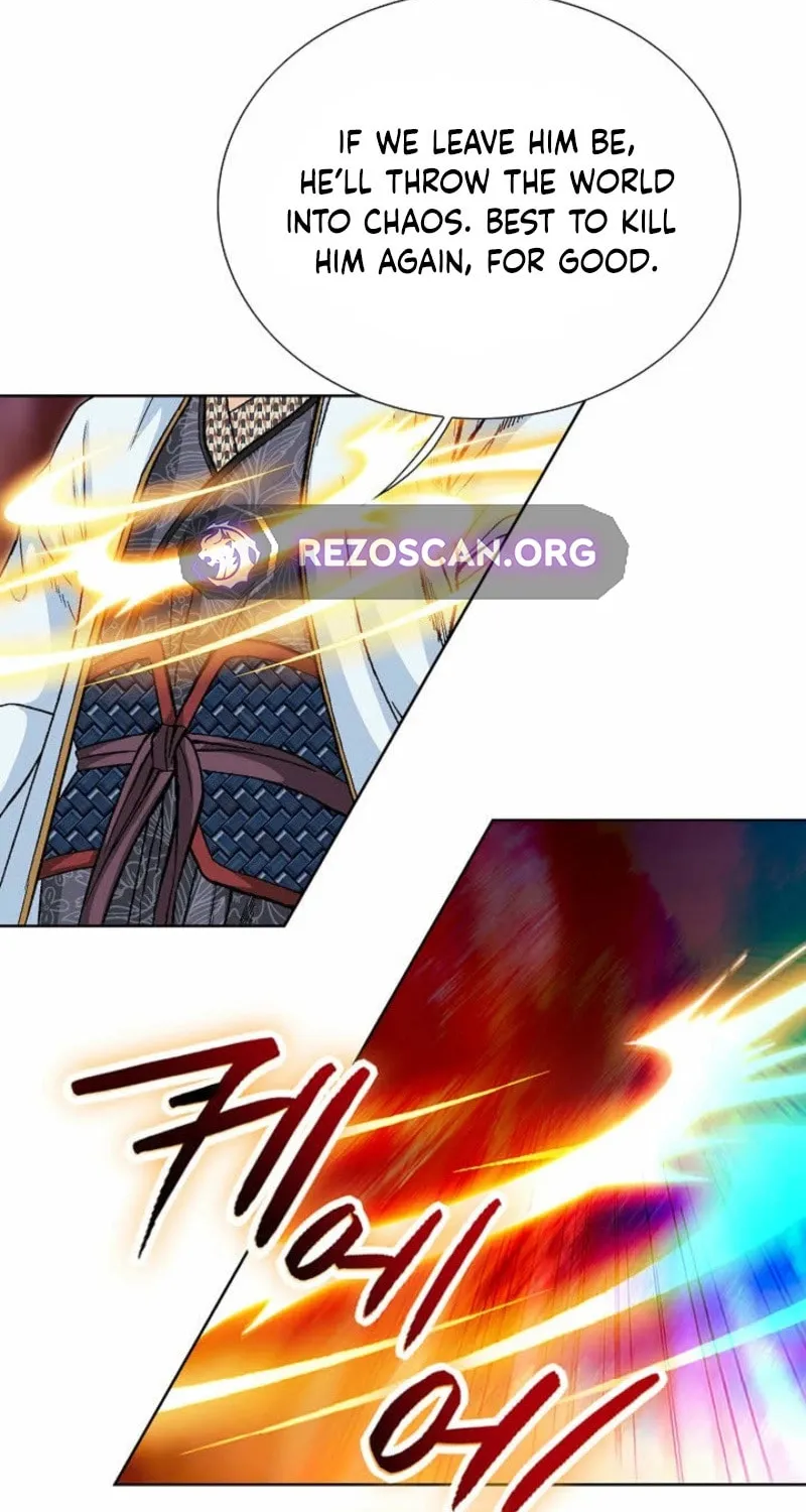 Tenkamusou: Edajima Heihachi Den Chapter 65 page 6 - 