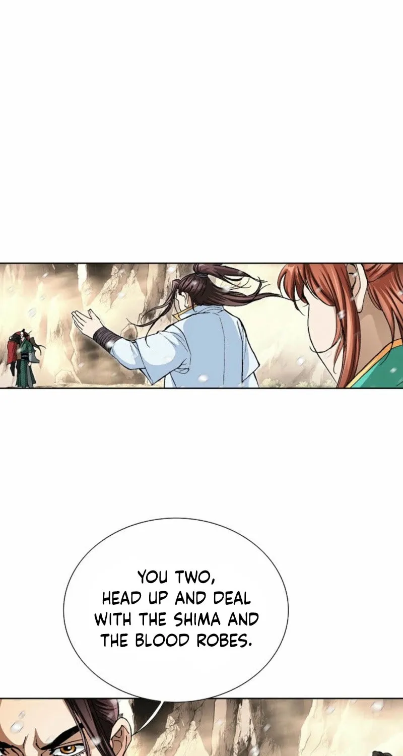 Tenkamusou: Edajima Heihachi Den Chapter 65 page 51 - 