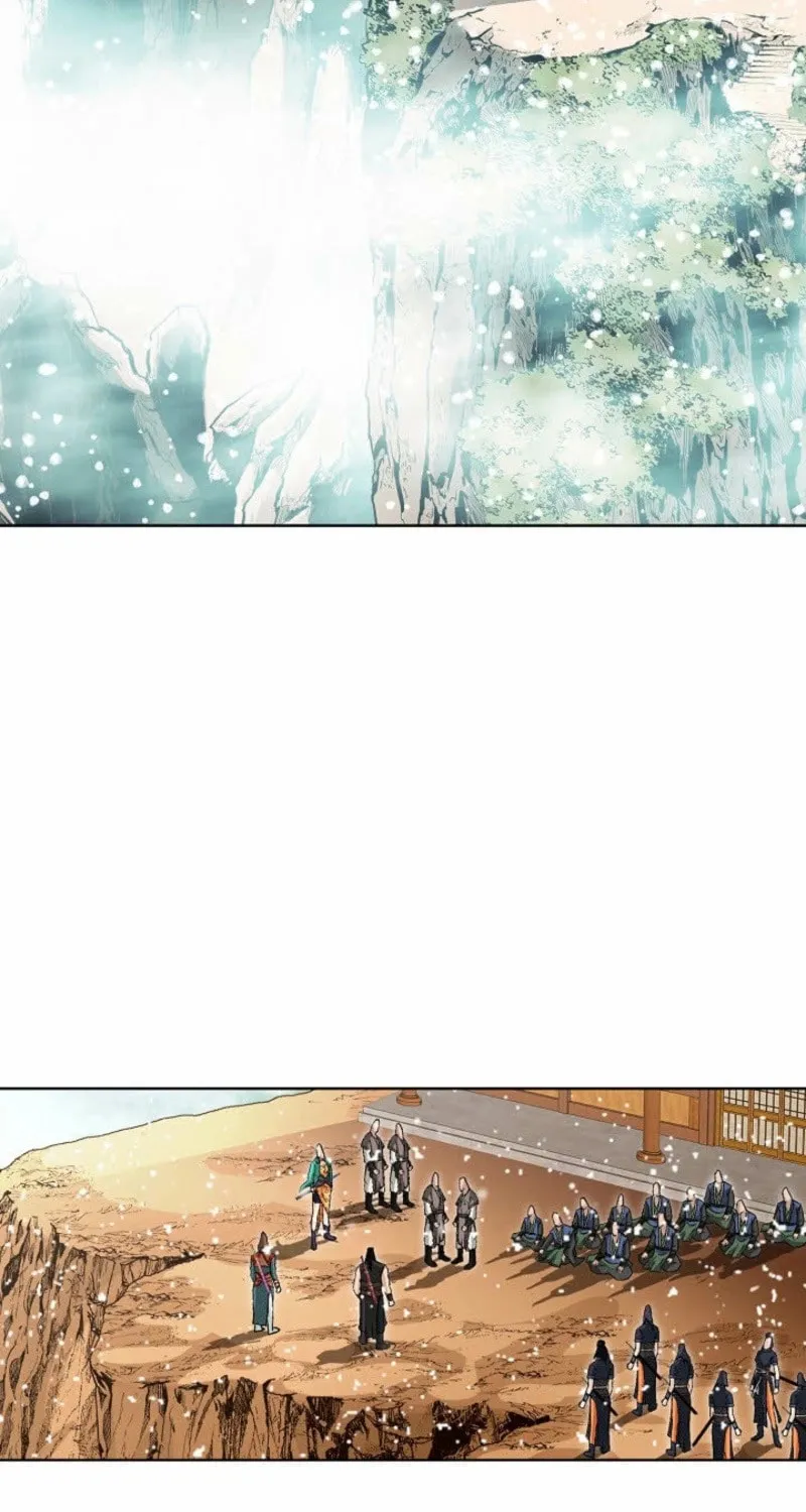 Tenkamusou: Edajima Heihachi Den Chapter 65 page 57 - 