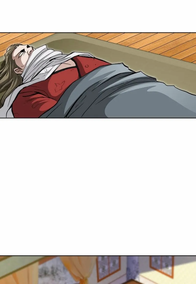 Tenkamusou: Edajima Heihachi Den Chapter 65 page 60 - 