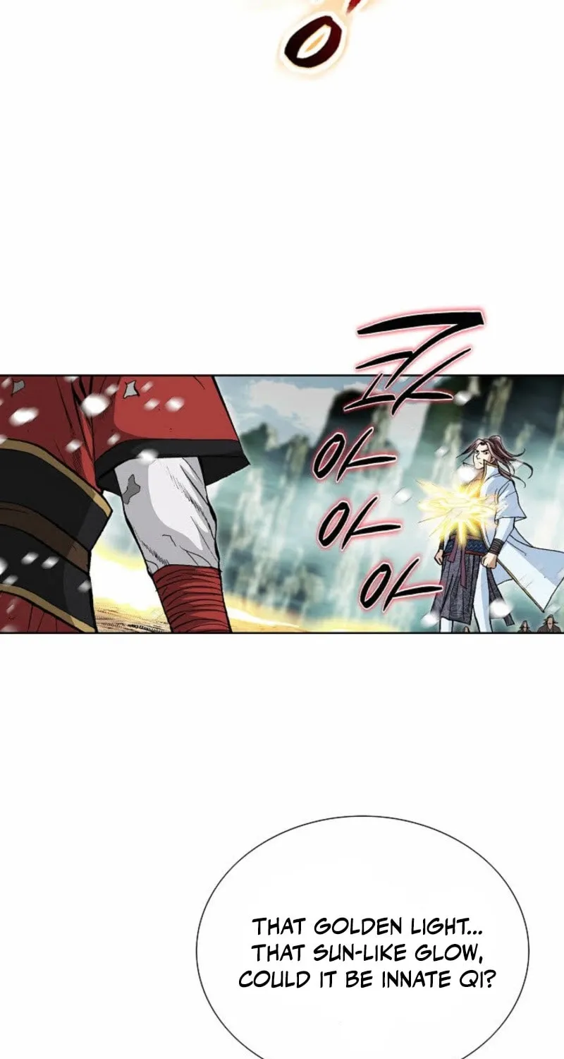 Tenkamusou: Edajima Heihachi Den Chapter 65 page 7 - 
