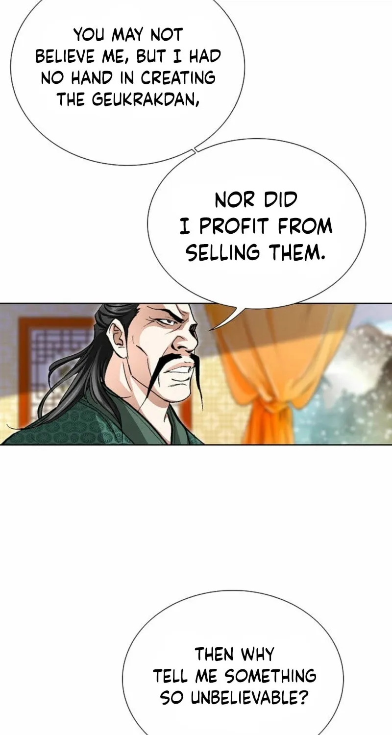 Tenkamusou: Edajima Heihachi Den Chapter 65 page 62 - 