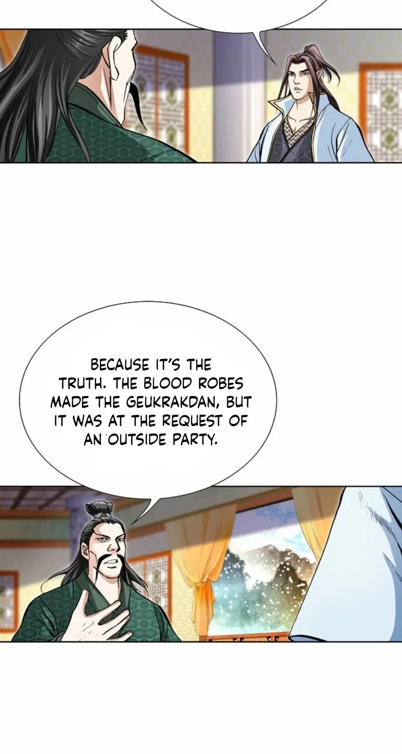 Tenkamusou: Edajima Heihachi Den Chapter 65 page 63 - 