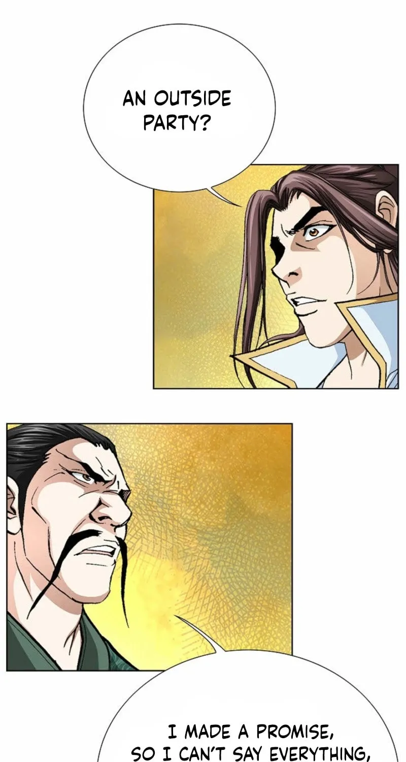 Tenkamusou: Edajima Heihachi Den Chapter 65 page 64 - 