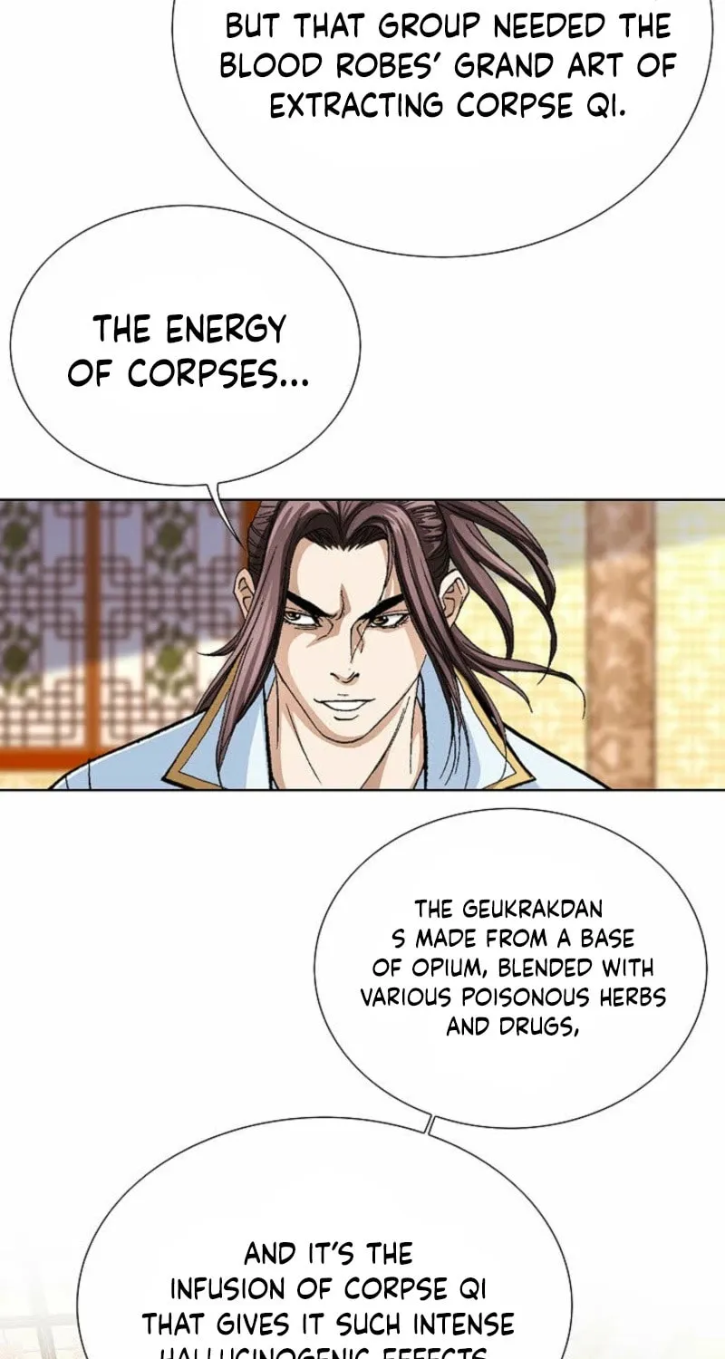 Tenkamusou: Edajima Heihachi Den Chapter 65 page 65 - 