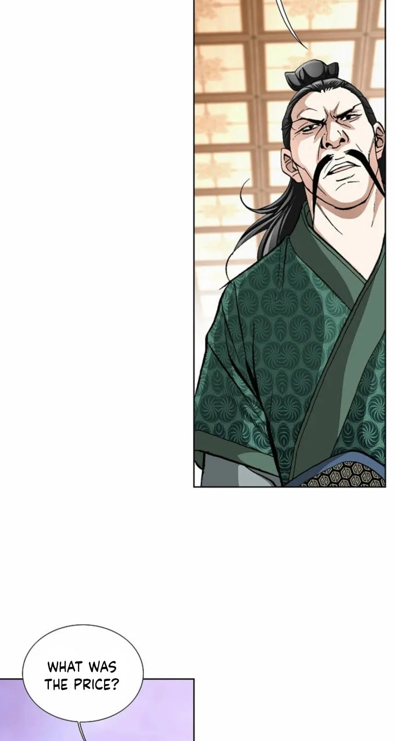 Tenkamusou: Edajima Heihachi Den Chapter 65 page 67 - 