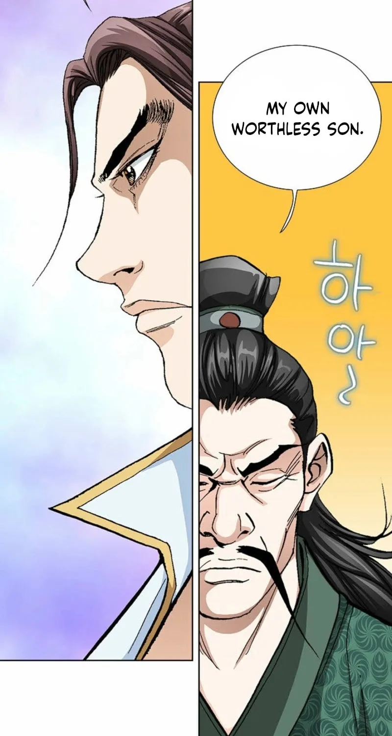 Tenkamusou: Edajima Heihachi Den Chapter 65 page 68 - 